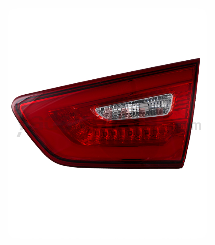 پوسته چراغ عقب راست اپتیما 2014